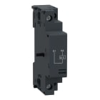 Schneider Electric - Dispositivo eléctrico lateral 110-115V 50Hz para mínima tensión