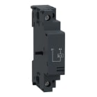 Schneider Electric - Dispositivo eléctrico lateral 380-400V 50Hz para mínima tensión