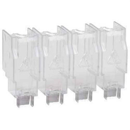 Schneider Electric - Cubrebornes 4x630-800A