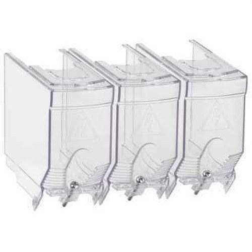 Schneider Electric - Cubrebornes 3x1250A