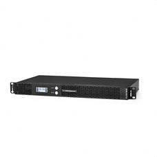 SALICRU - Salicru SPS 750 ADVANCE R2 – Sistema de Alimentación Ininterrumpida (SAI/UPS) de 750 VA Line-interactive senoidal rack 1U