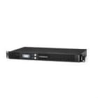 SALICRU - Salicru SPS 750 ADVANCE R2 – Sistema de Alimentación Ininterrumpida (SAI/UPS) de 750 VA Line-interactive senoidal rack 1U