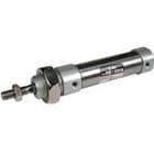 SMC - CD85N20-25S-B  CILINDRO SIMPLE EFECTO