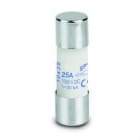 WEIDMULLER - Cartucho fusible 10x38 25A 1000V DC GPV S