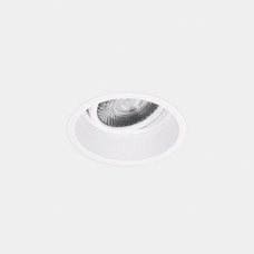 LEDS-C4 - DOWNL.NIT RED.AJUST.Ø120 30.9 BLC.3000K