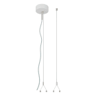 LEDVANCE - KIT P/INST.LUMSP.LINEAR INDIVILED BL