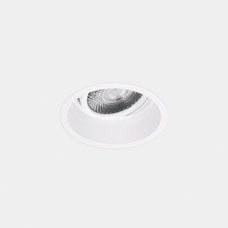 LEDS-C4 - DOWNL.NIT RED.AJUST.Ø120 18.8 BLC.3000K