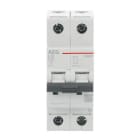 AEG BAJA TENSIÓN - INT. MAG. EN60 1P+N 10A C