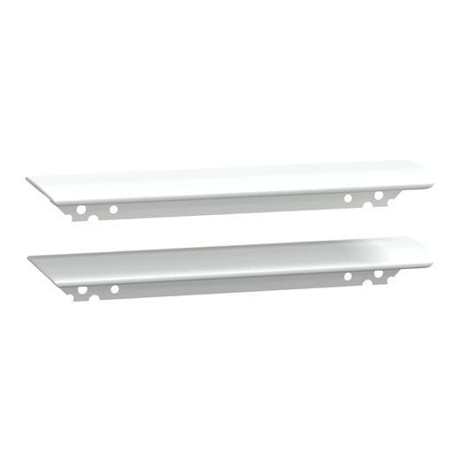 Schneider Electric - Placa plena asociacion Sup/Inf A300