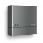 SIMON - Sensor crepuscular IQ BT Mesh antracita IP54 3Y