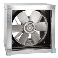 SYP - Caja ventilación axial CGT/4-900-3/-4