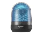 Schneider Electric - Baliza no zumbador , ac 100~230v, azul