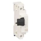 Schneider Electric - Dispositivo eléctrico lateral 220-240V 50Hz para mínima tensión