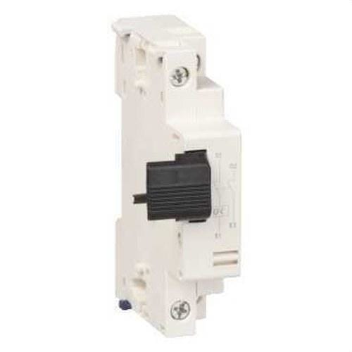 Schneider Electric - Dispositivo eléctrico lateral 380-400V 50Hz para mínima tensión