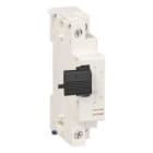 Schneider Electric - Dispositivo eléctrico lateral 380-400V 50Hz para mínima tensión