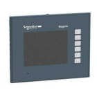 Schneider Electric - Terminal 3,5" color QVGA ETH 64Mb RAM