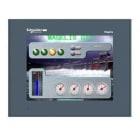 Schneider Electric - Terminal 7,5" color VGA ETH 96Mb RAM