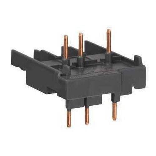 Schneider Electric - Bloque asociación disyuntor conector