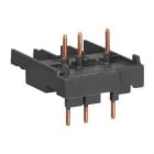 Schneider Electric - Bloque asociación disyuntor conector