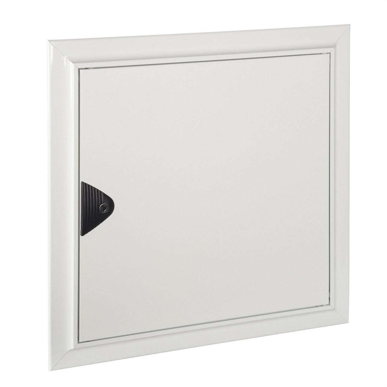 Schneider Electric - Registro secundario empotrable 55x100x15 superior 30PAU