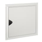 Schneider Electric - Registro secundario empotrable 55x100x15 superior 30PAU