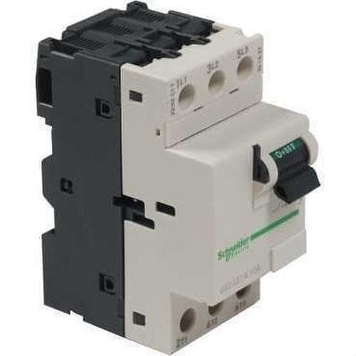 Schneider Electric - Seccionador disyuntor 10,0A