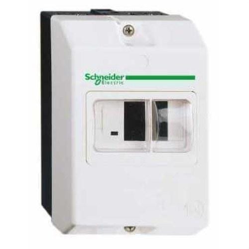 Schneider Electric - Cofre IP55