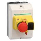 Schneider Electric - Cofre IP55