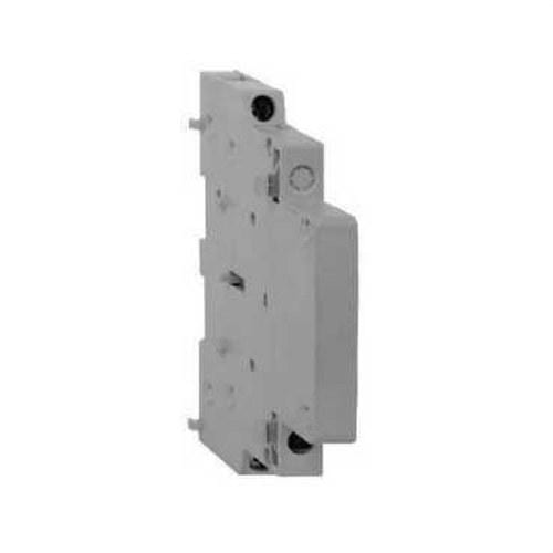 Schneider Electric - Bloque contacto auxiliar instantáneo 1 NC+1 NA