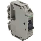 Schneider Electric - Disyuntor magnético 1P 0,5A