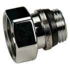 GIACOMINI - ENLACE T15TG 1/2" CROMO PULIDO
