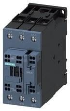SIEMENS - CONTACTOR PARA FERROCARRILES, AC-3E/AC-3, 65 A, 30