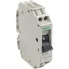 Schneider Electric - Disyuntor magnético 2P 1A