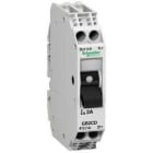 Schneider Electric - Disyuntor magnético 2P 10A