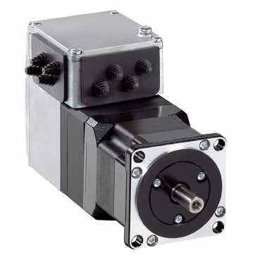 Schneider Electric - Variador servomotor 24-36V CANOPEN 215W indicador MT