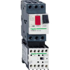 Schneider Electric - Arrancador directo 1,6-2,5A 24V BC-AR antiparásito S1