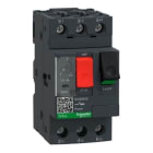 Schneider Electric - Disyuntor magnetotérmico 2,5-4A