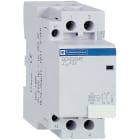 Schneider Electric - Contactor modular 100A 4 NA 220/240V 50Hz