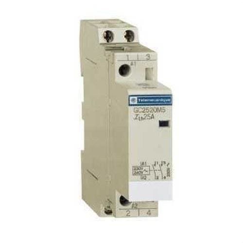 Schneider Electric - Contactor modular 16A 2 NA 24V 50Hz