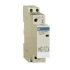 Schneider Electric - Contactor modular 16A 2 NA 24V 50Hz