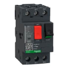 Schneider Electric - Disyuntor magnetotérmico 4-6,3A