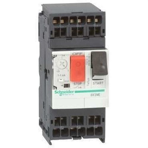 Schneider Electric - DISYUNT MAGNETOTERM 13-18A RE