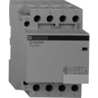 Schneider Electric - Contactor modular 63A 4 NC 220/240V 50Hz