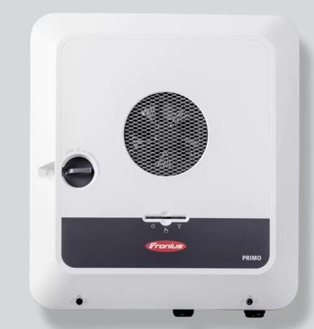 FRONIUS - INVERSOR PRIMO GEN24 4.0