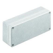 WEIDMULLER - Caja AL K3
