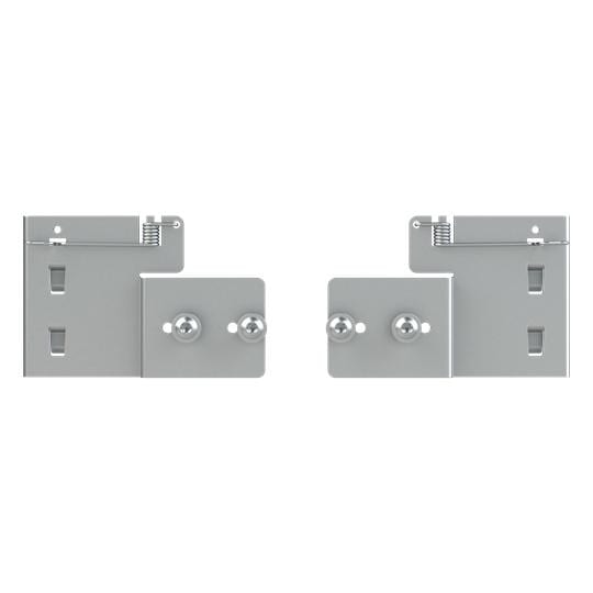 ABB - QAMB001P2 SOPORTES PARA AD1034_AD1053