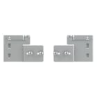 ABB - QAMB001P2 SOPORTES PARA AD1034_AD1053