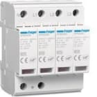 HAGER - DPS 4P TIPO 2 IMAX 8 KA