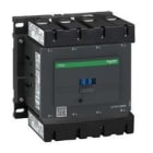 Schneider Electric - Contactor Tesys D - 4P(4 NA) - AC-1 - <= 440 V 200 A - 24 V CA 50/60 Hz bobina