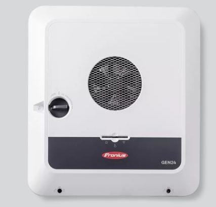 FRONIUS - SYMO GEN24 3.0 PLUS